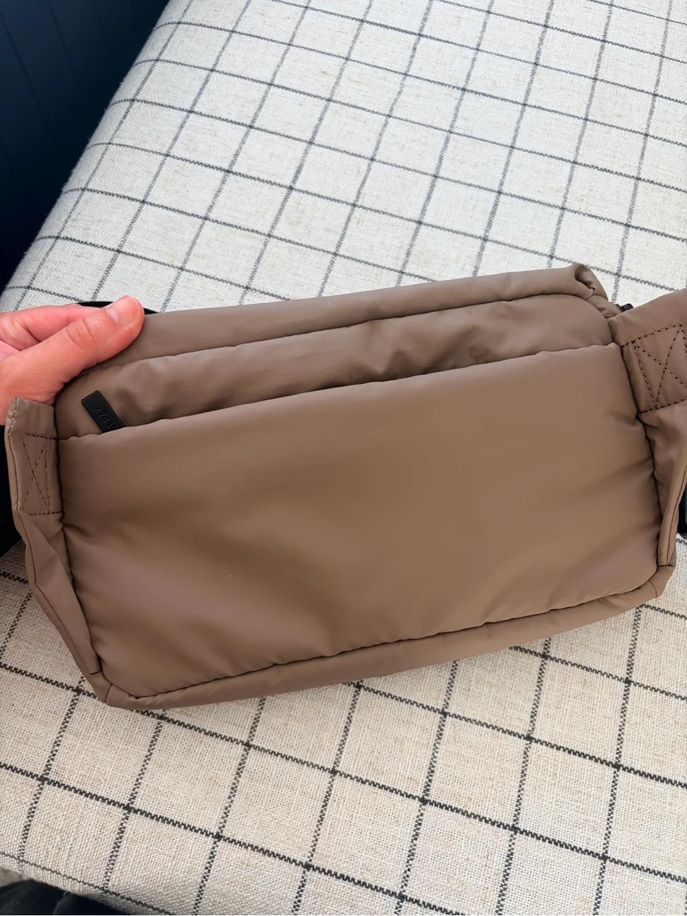 Calpak Luka Belt Bag - Picture 6 of 11